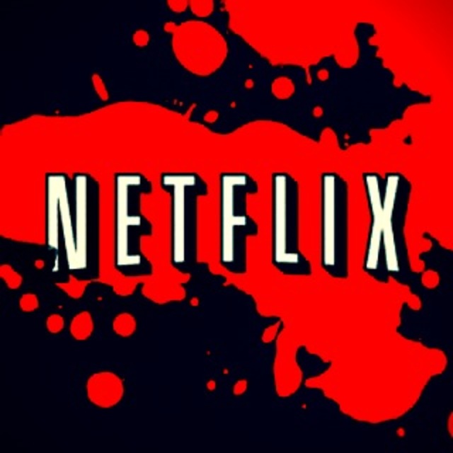 Netflix Horror