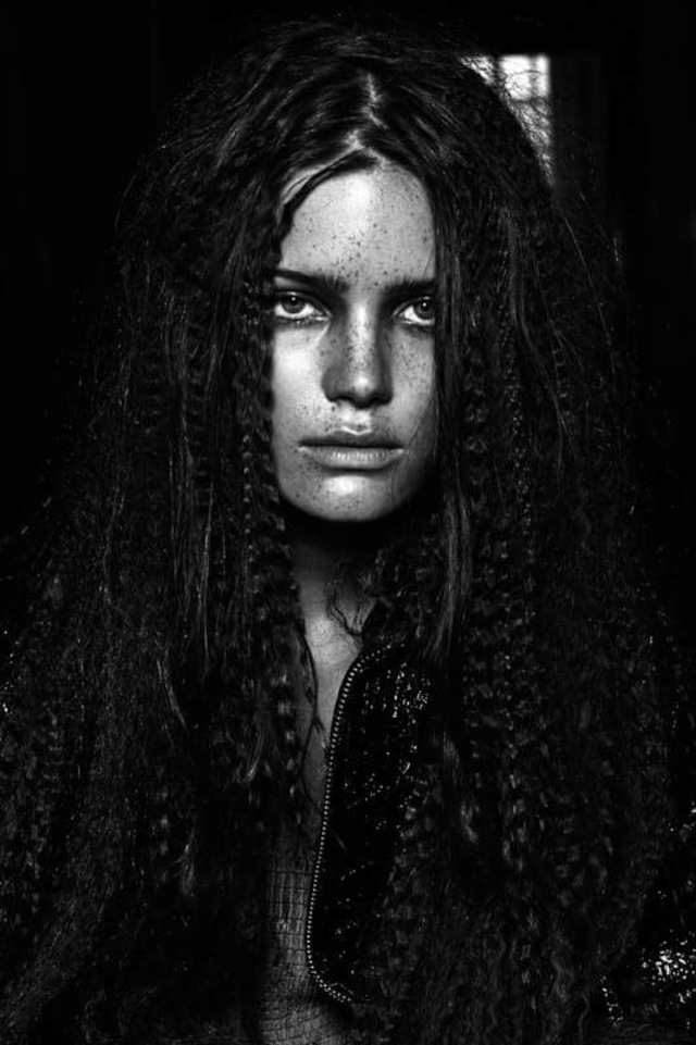 vogue Italia
