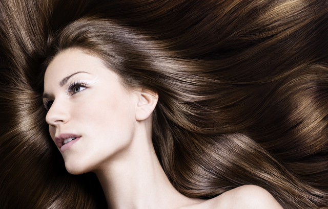 Hair by Sascha Breuer 