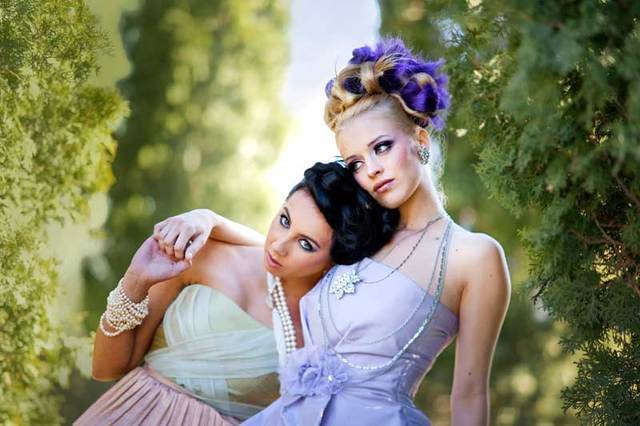 AMY FREUDENBURG; CHAD SEALE; MATT SPENCER PHOTOGRAPHY