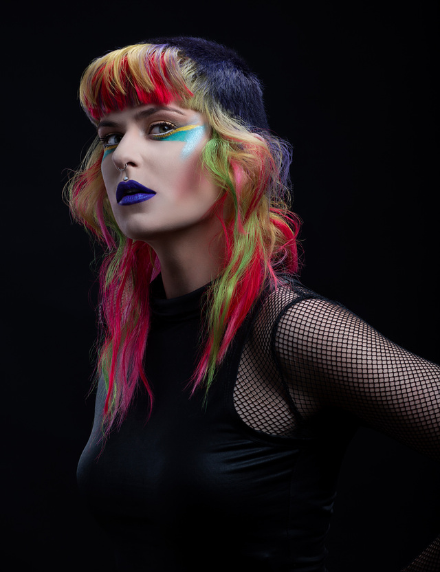 Chelsey rave rock