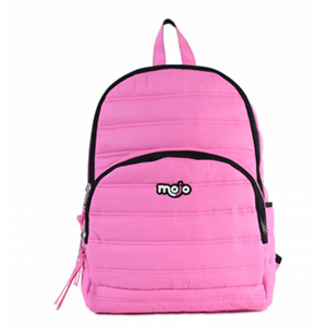 Mojo Pack Neon Backpack