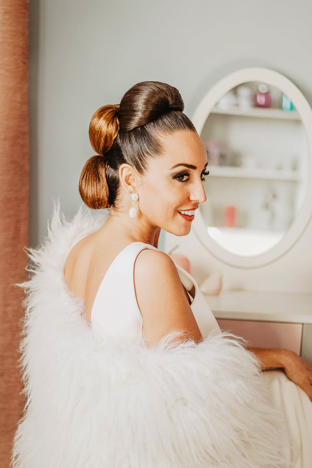 WEDDING - SOPHISTICATED