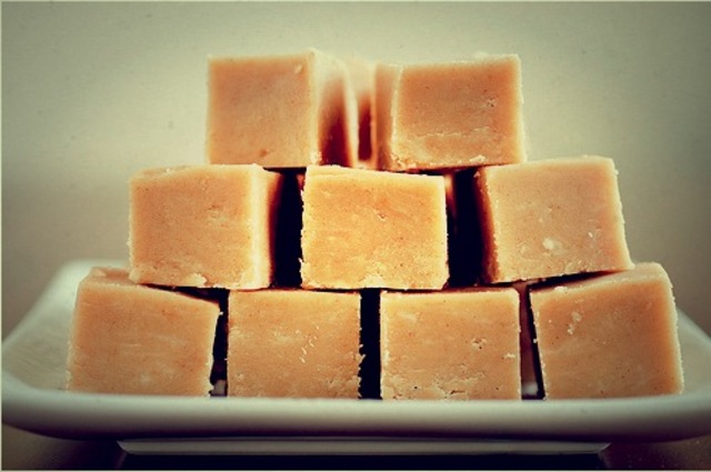 peanut butter fudge recipe