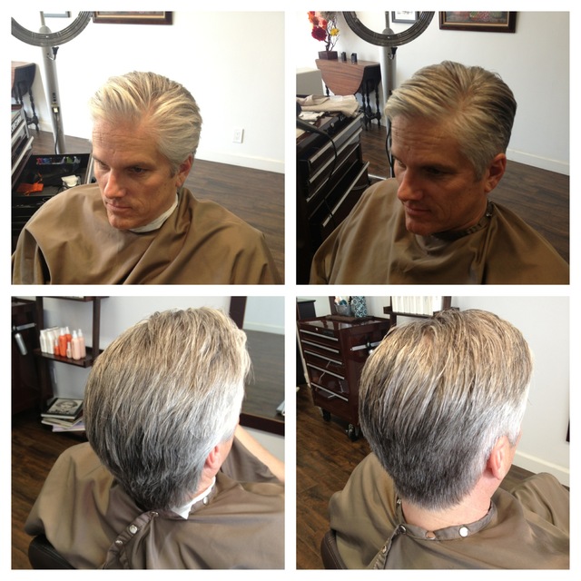 Before and After