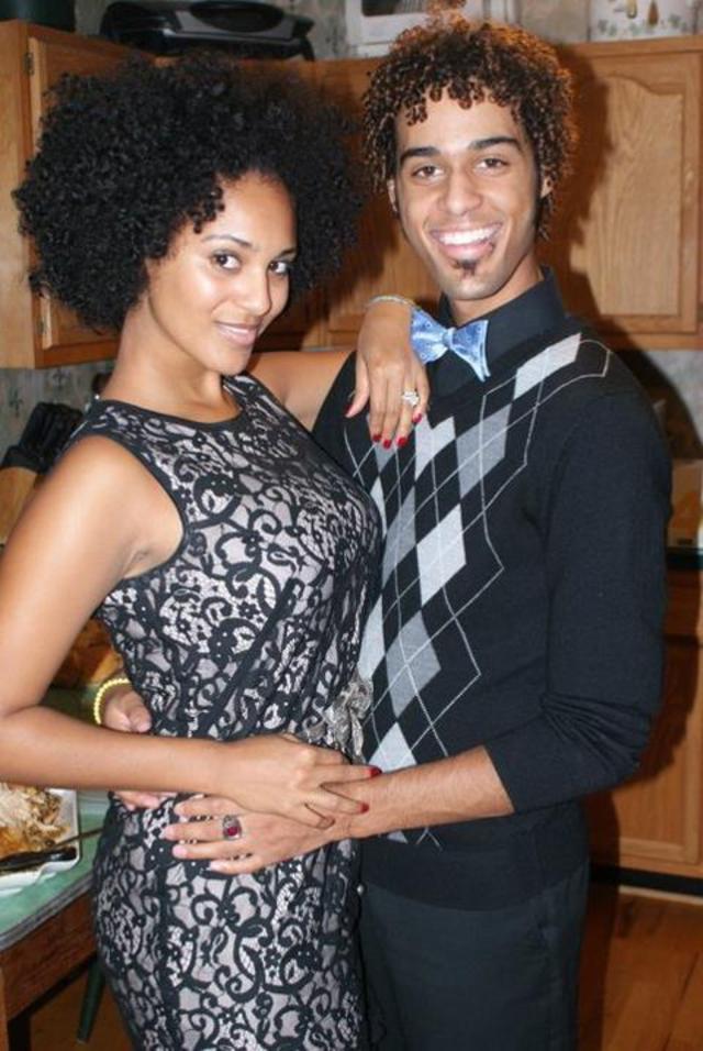 Siblings