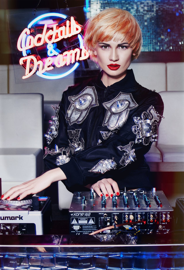 Club To Club Collection