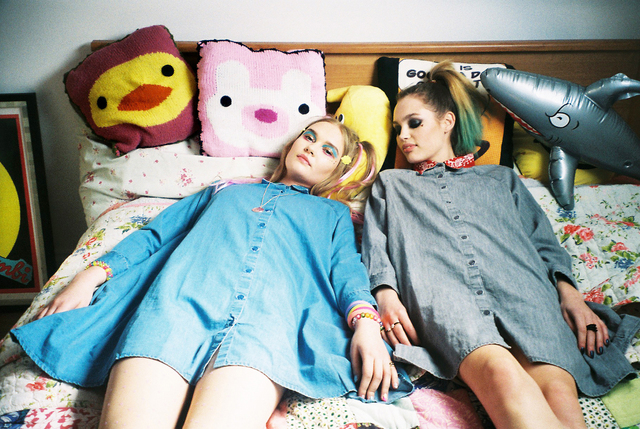 LazyOAF1