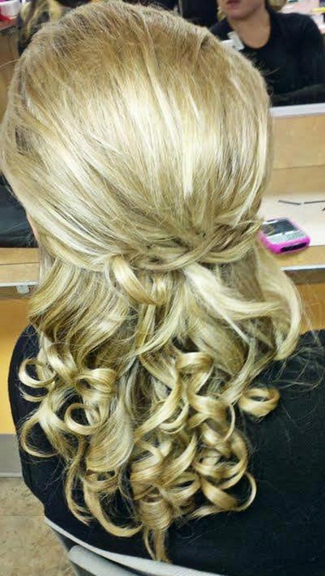 hair