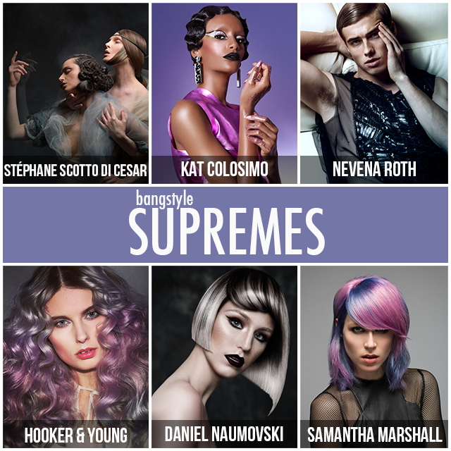 Supremes March 9, 2017