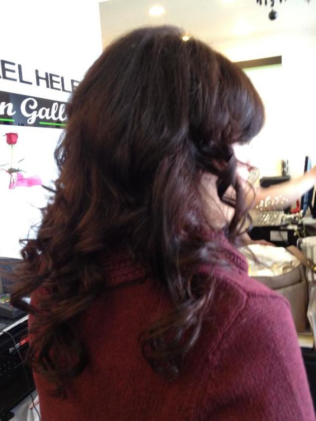 salon