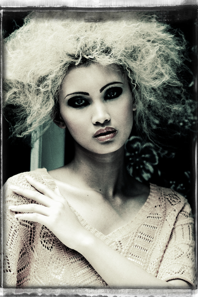 2008 Schwarzkopf Hairdresser of The Year