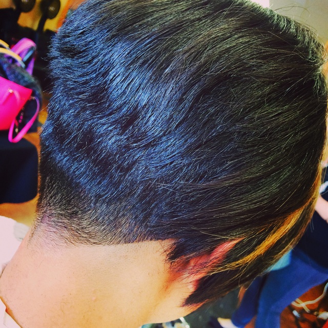 Hair by Linda Lee