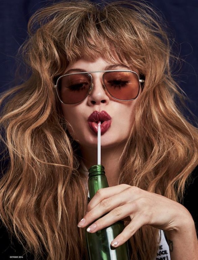 Hair & Makeup by Delia Lupan