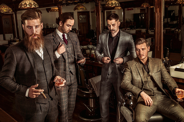 Savills Suits