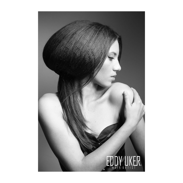 HAIR BY EDDY UKER
