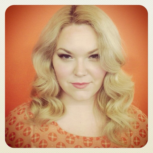 Hair: Nic AQUILES