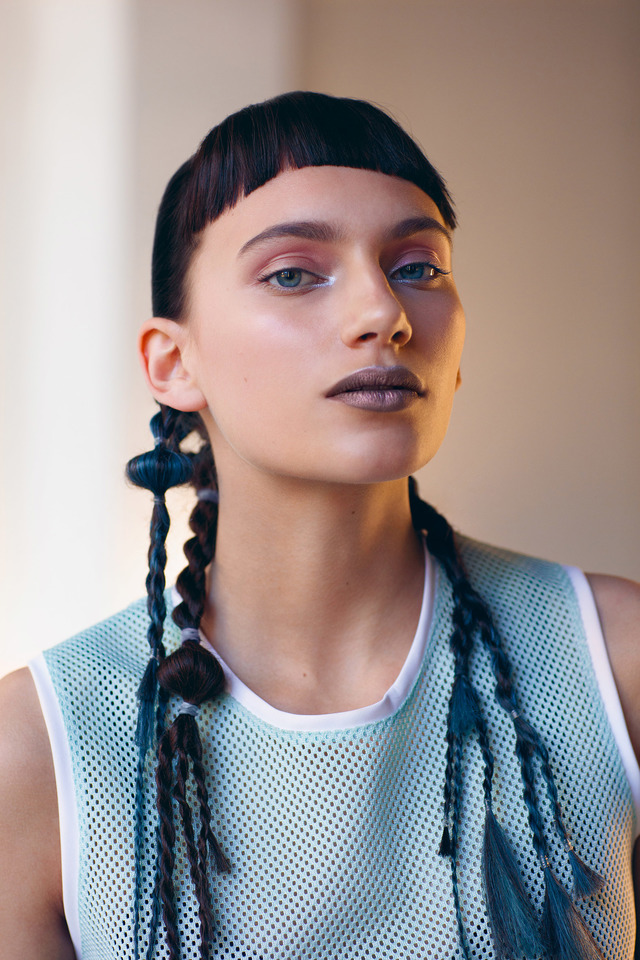 Björn Axén Collection A/W 2017