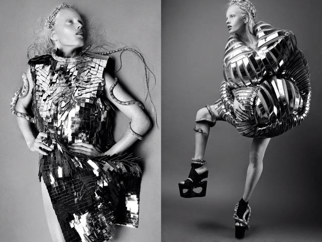 PUSH IT MAGAZINE