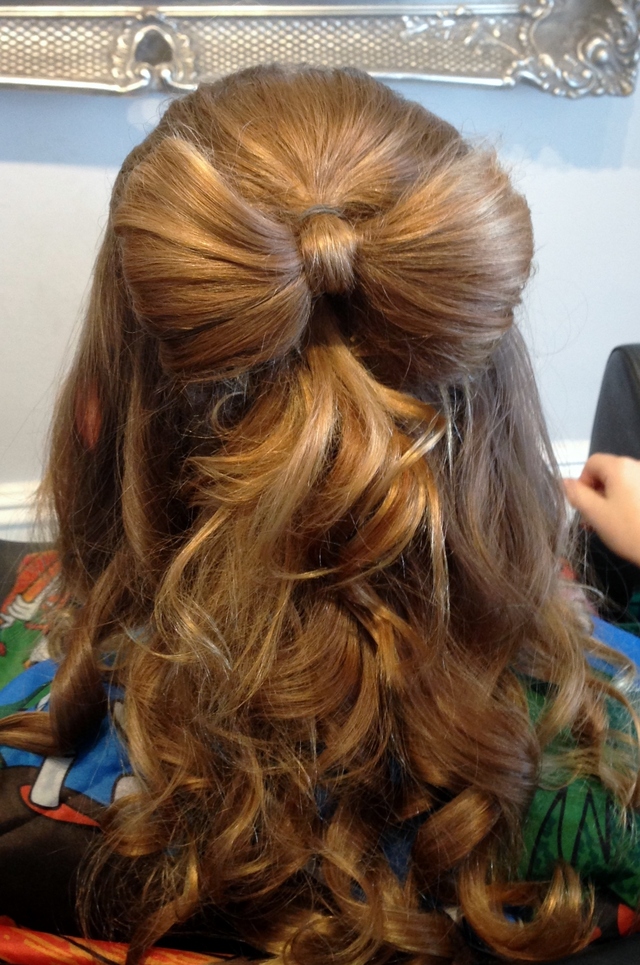 Total People Hairdressing