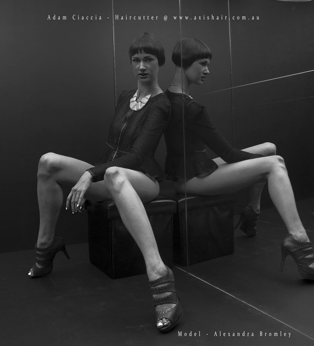 custom image from Reflection Collection by Adam Ciaccia