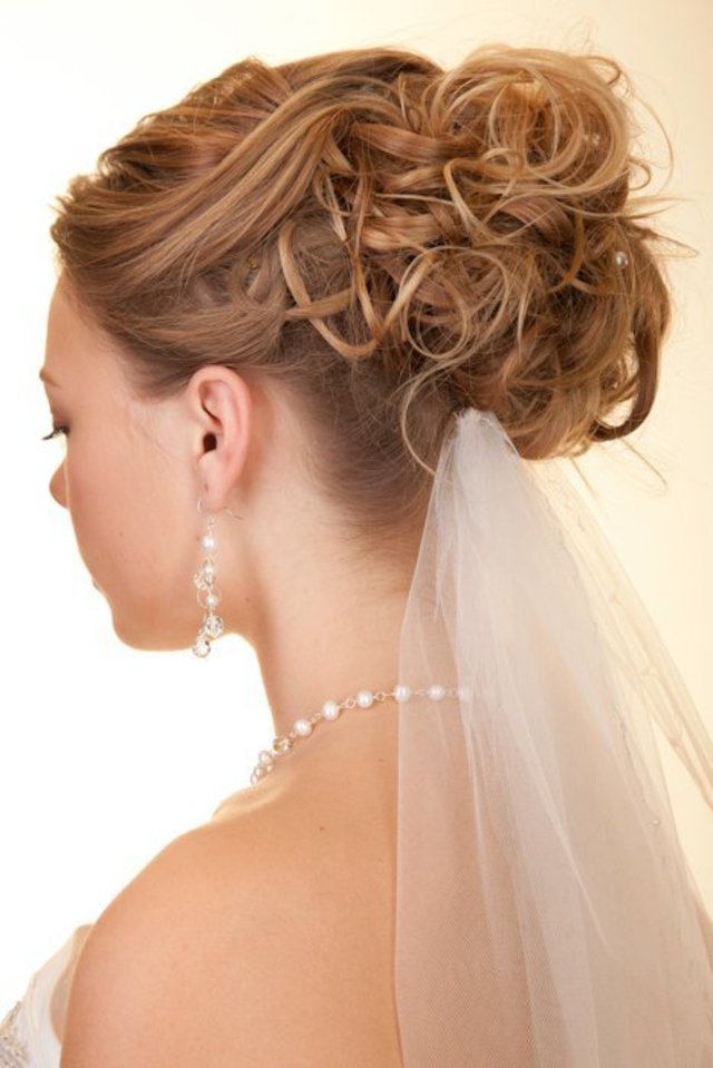 Soft Bridal pt2