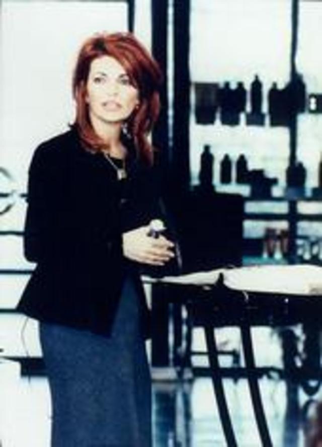 Charlet Pelissier - HairColor Director - Salon Santa Fe®