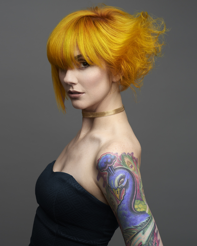 Pravana Show Us your vivids conteSt