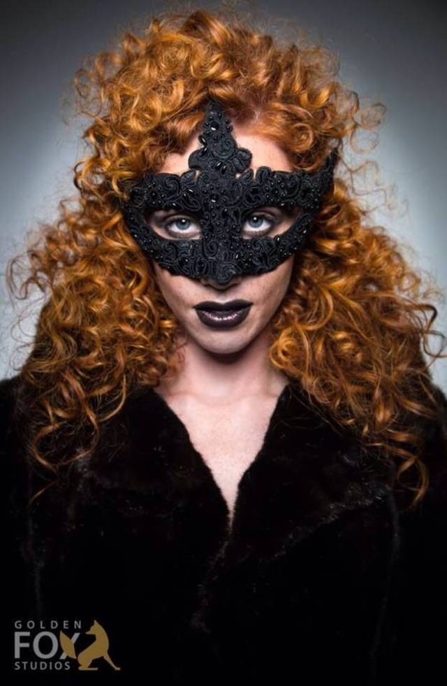 Dominique Mitchell