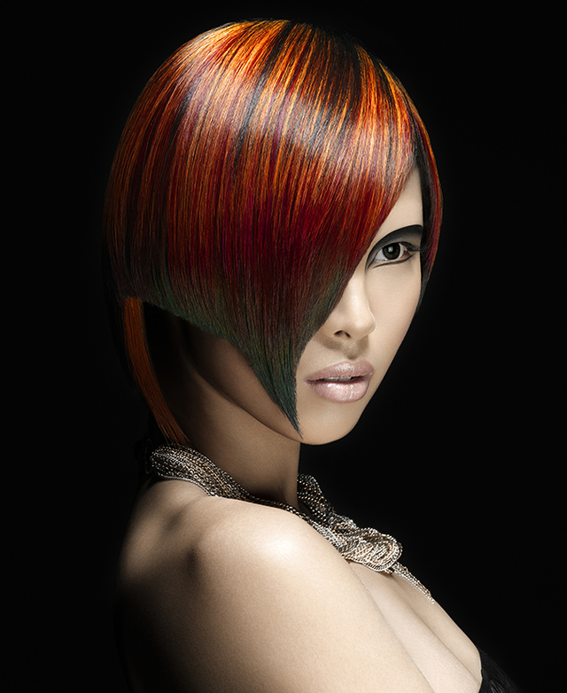 Color Play by Sue Pemberton