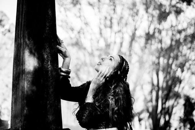 A Tribe of Our Own  Photography and  Styling Lizz Pennings Hair Make-up and Styling Cassie Bimrose