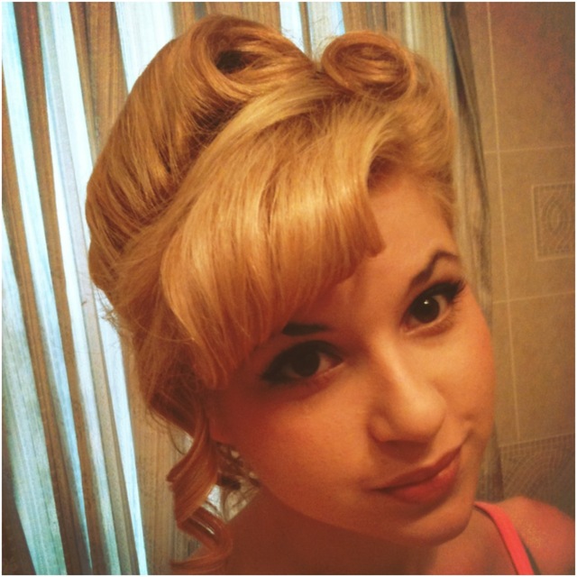 Blonde 