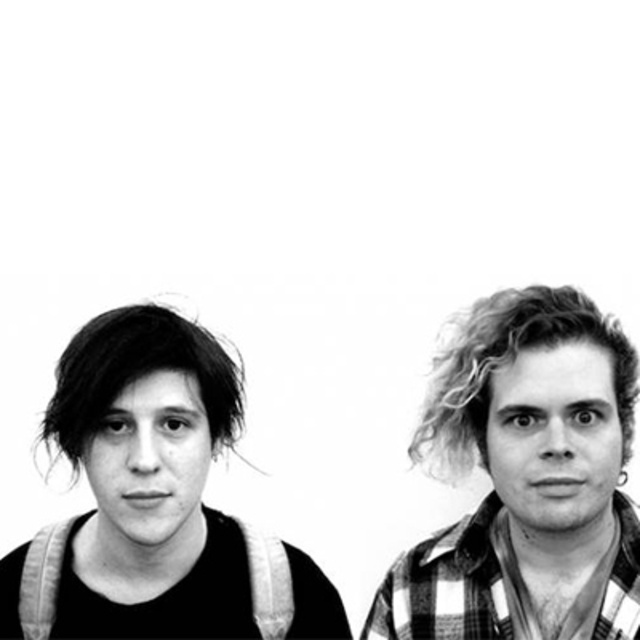 Wavves Sail