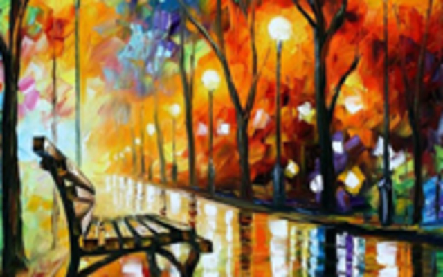 leonidafremov