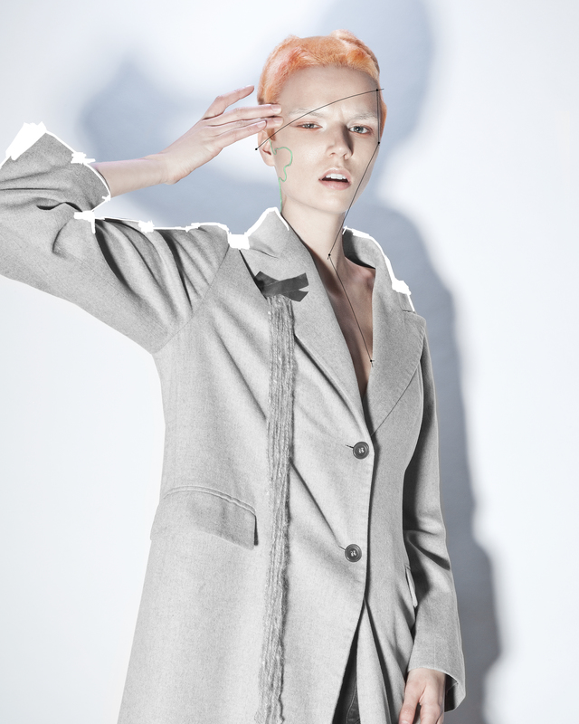 NAHA 2018 - Hairstylist Of The Year