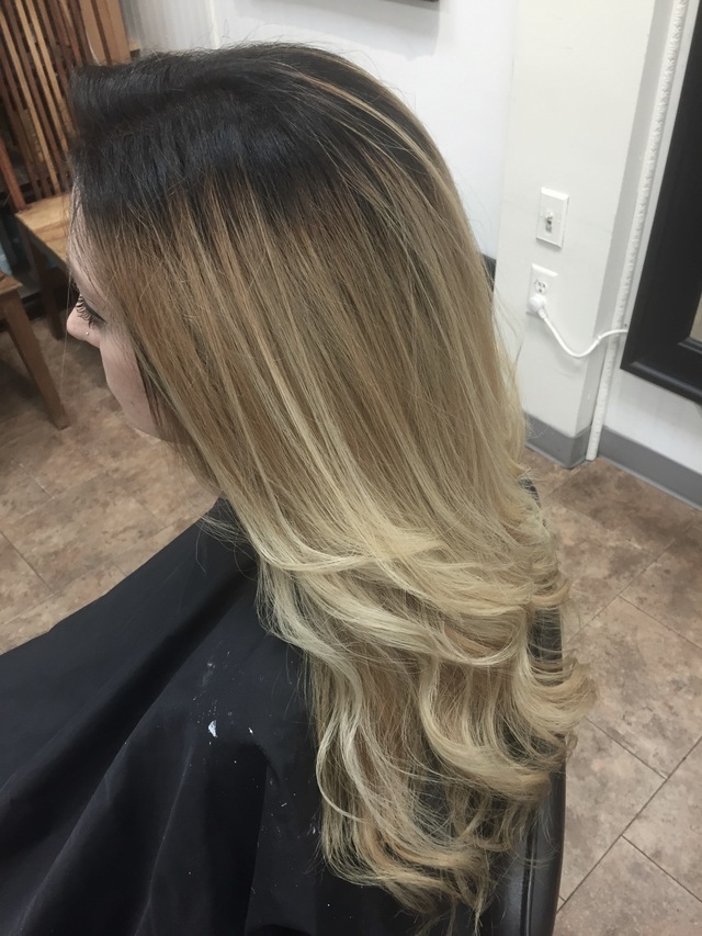Caramel Melt