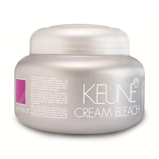 Tinta Color Cream Bleach