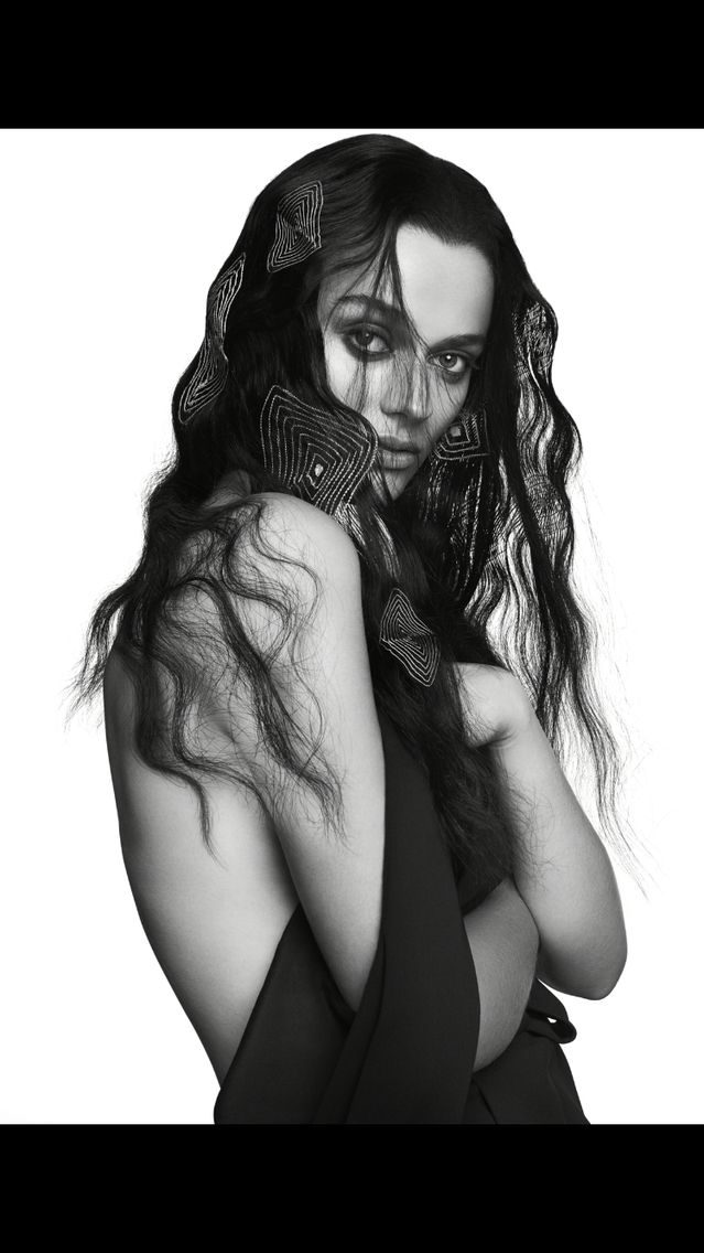 Neoteric 
South Australian hairdresser of the year 2016 