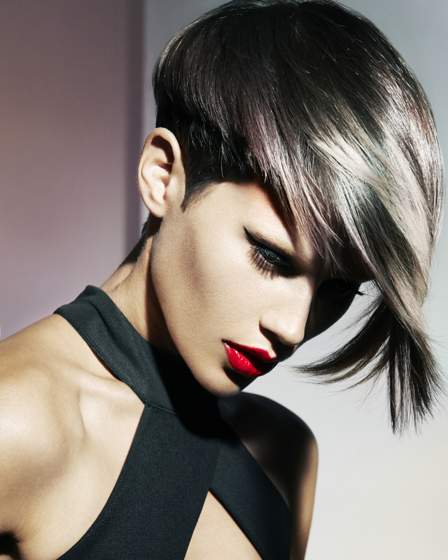 BHA Colour technician collection 2013