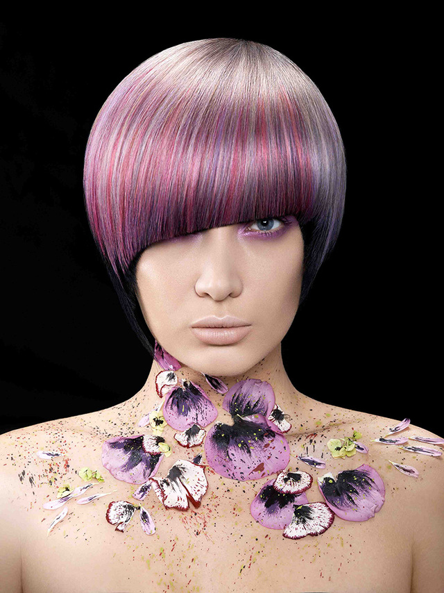 Chroma Petals Collection