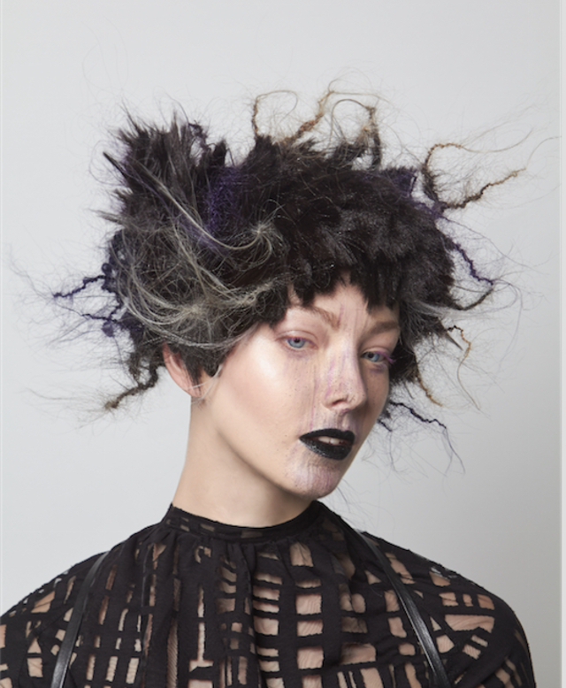 BHA Avant Garde Collection TAYLOR TAYLOR London