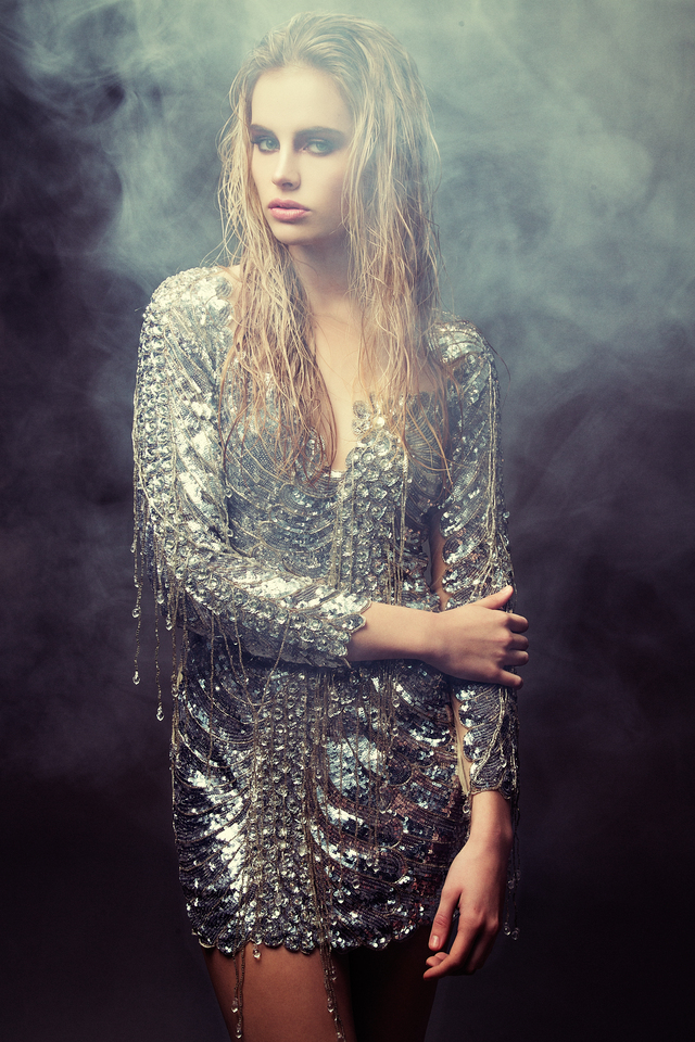 hairstylist - Monique 