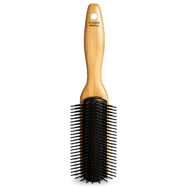 Signature Series 9 Row Finishing Brush