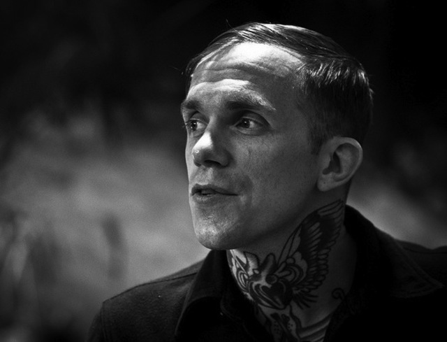 Jake Bannon