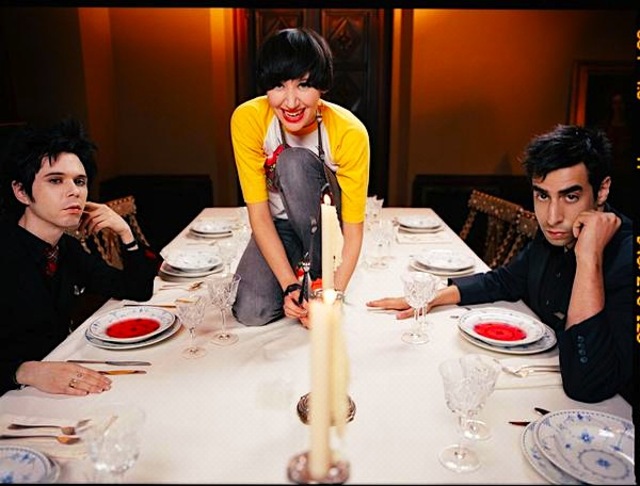 Yeah yeah Yeahs