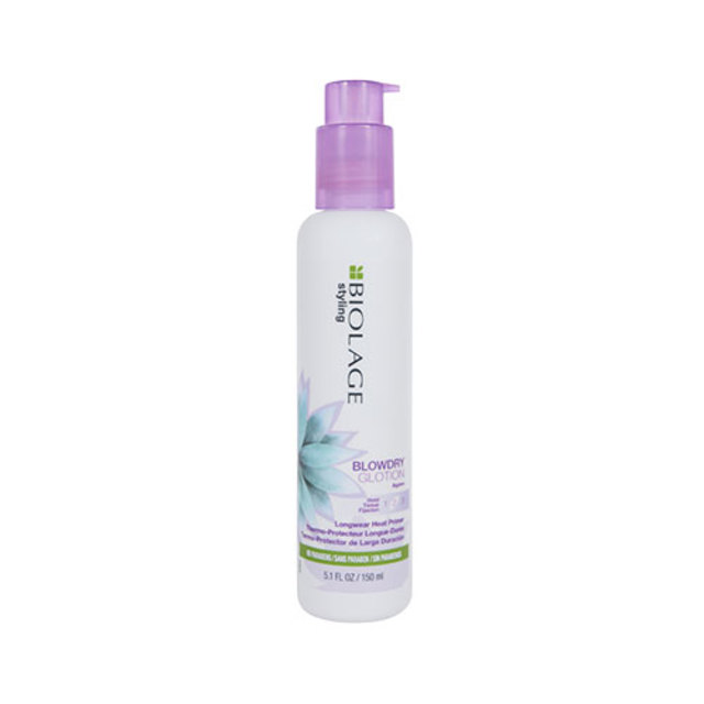 Biolage BlowDry Glotion