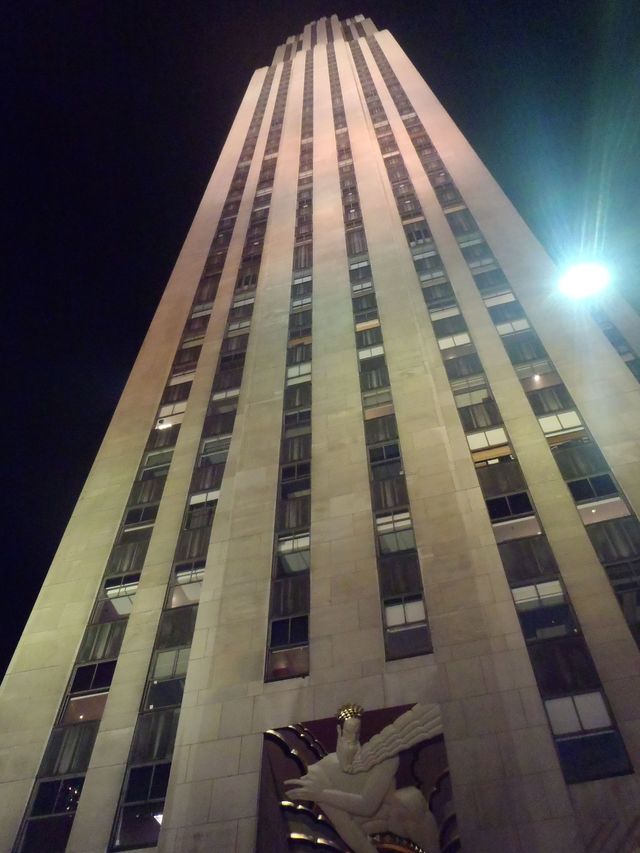 NEW YORK INSPIRATION