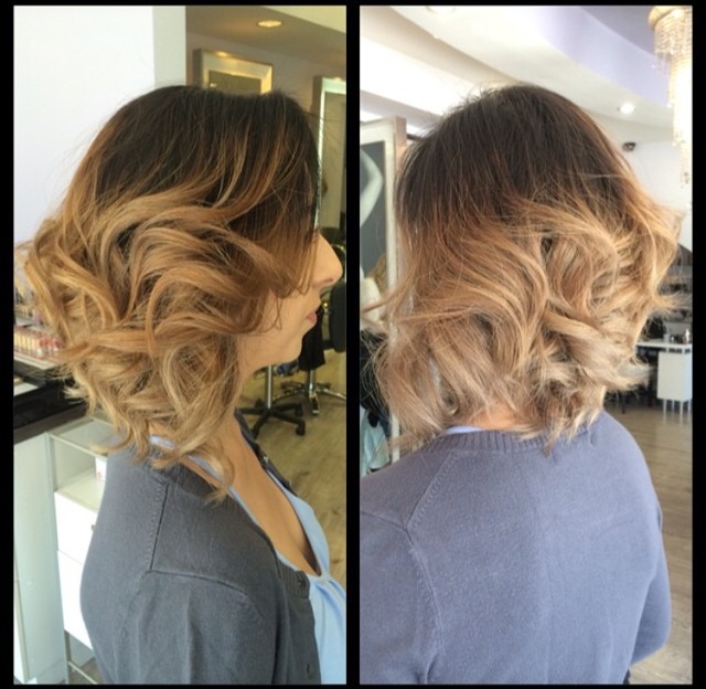 Haircut by Silva
