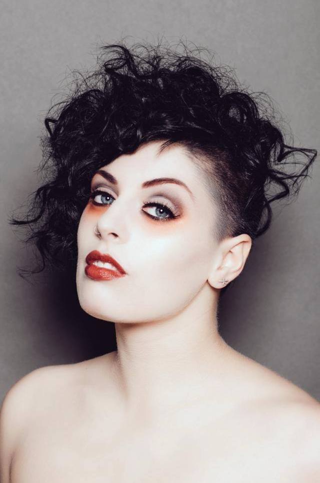 2014 NAHA "TEXTURE" COLLECTION