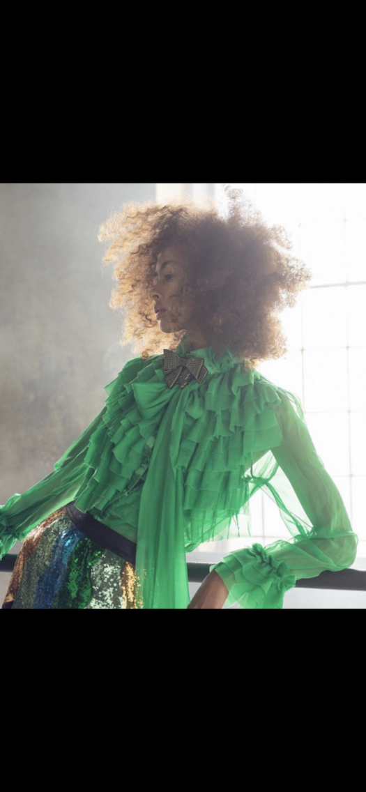 RADIANT.FLUX for COLOR.ME by KEVIN.MURPHY